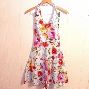 Cute summer dress